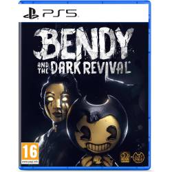 Bendy and the Dark Revival