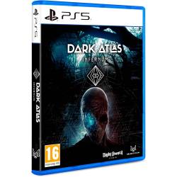 Dark Atlas Infernum