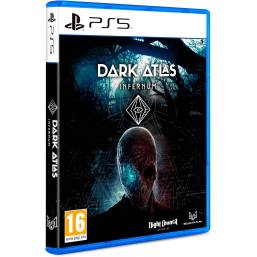Dark Atlas Infernum PS5