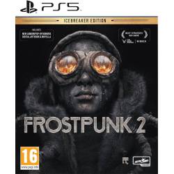 Frostpunk 2 Icebreaker Edition