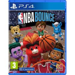 NBA Bounce