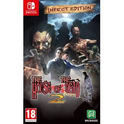 The House of the Dead 2 Remake