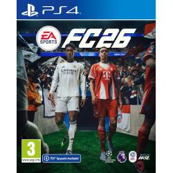 FC 26