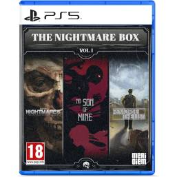 The Nightmare Box Vol I PS5