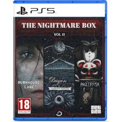The Nightmare Box Vol II