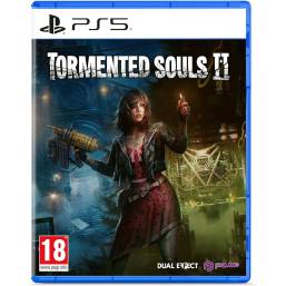 Tormented Souls II PS5