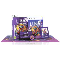 Lumo 2 Collectors Edition PS5