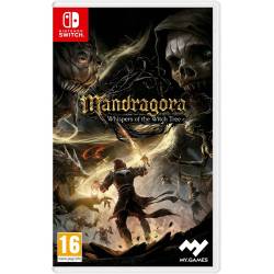 Mandragora Whispers of the...