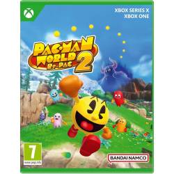 Pac-Man World 2 Re-Pac