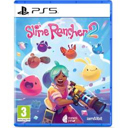 Slime Rancher 2 PS5