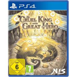 The Cruel King and the...