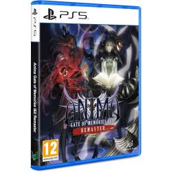 Anima Gate of Memories I...