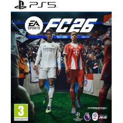 FC 26