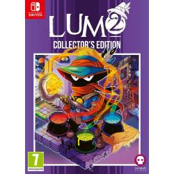 Lumo 2 Collectors Edition
