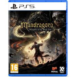 Mandragora Whispers of the...