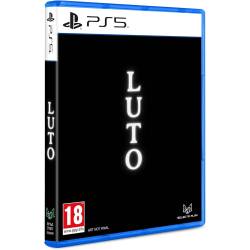 Luto Special Edition