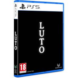 Luto Special Edition PS5