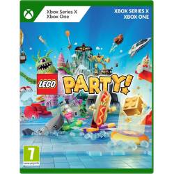 LEGO Party