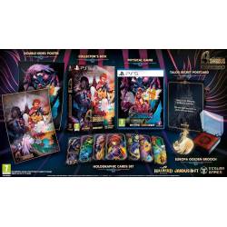 9 Years of Shadows...