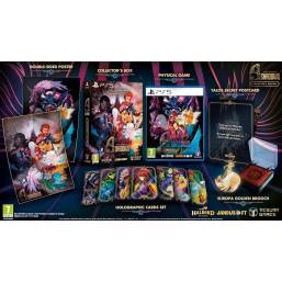 9 Years of Shadows Collector's Edition PS5