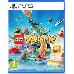 LEGO Party