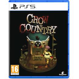 Crow County PS5