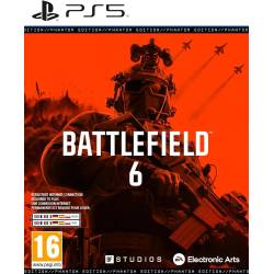 Battlefield 6 Phantom Edition