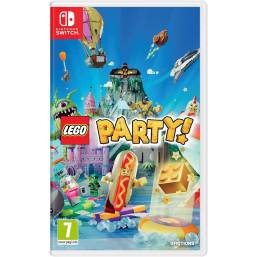LEGO Party Nintendo Switch