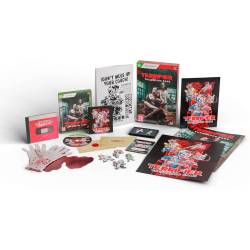 Terrifier The ArtCade Game...