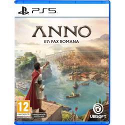 Anno 117 Pax Romana