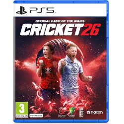 Cricket 26 The Official...