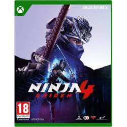 Ninja Gaiden 4