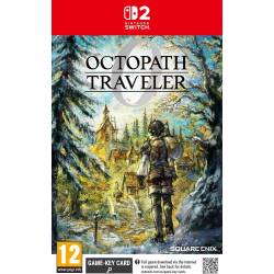 Octopath Traveler 0