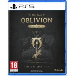 The Elder Scrolls IV...