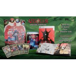 Absolum Special Edition