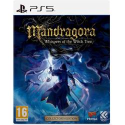 Mandragora Whispers of the...