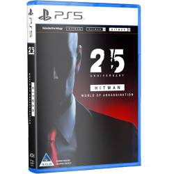 Hitman World of...