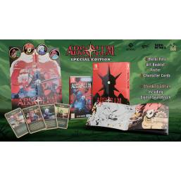 Absolum Special Edition Nintendo Switch