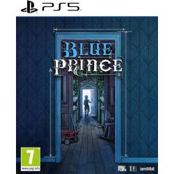 Blue Prince