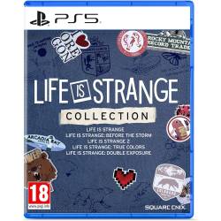 Life is Strange Collection