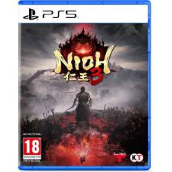 Nioh 3