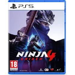 Ninja Gaiden 4