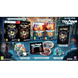 Teslagrad Power Pack...