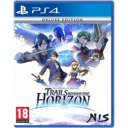 The Legend of Heroes Trails...
