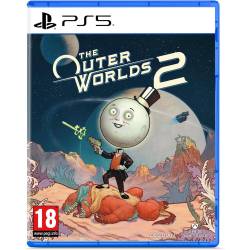 The Outer Worlds 2