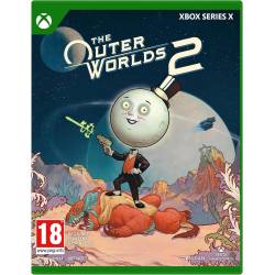 The Outer Worlds 2
