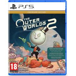 The Outer Worlds 2 Premium...