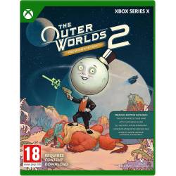 The Outer Worlds 2 Premium...
