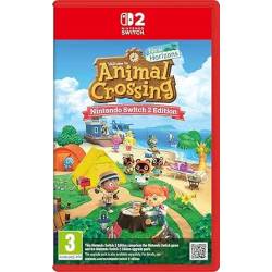 Animal Crossing New Horizons