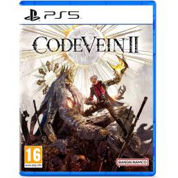 Code Vein II PS5